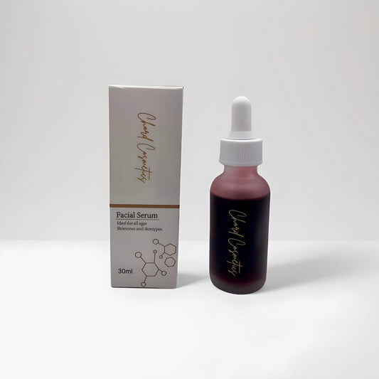 CHORD FACIAL SERUM